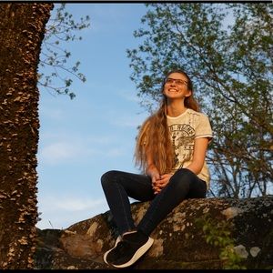 Meet your Posher, Kylee